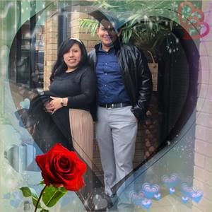 Meet your Posher, Abel